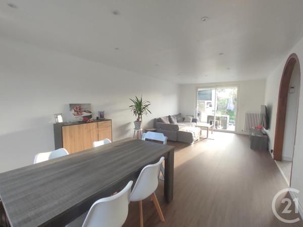 Maison à vendre  6 pièces - 110 m2 VILLERS COTTERETS - 02