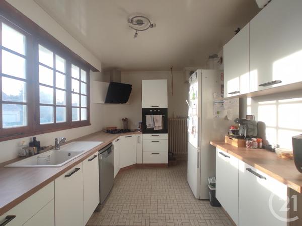 Maison à vendre  6 pièces - 110 m2 VILLERS COTTERETS - 02