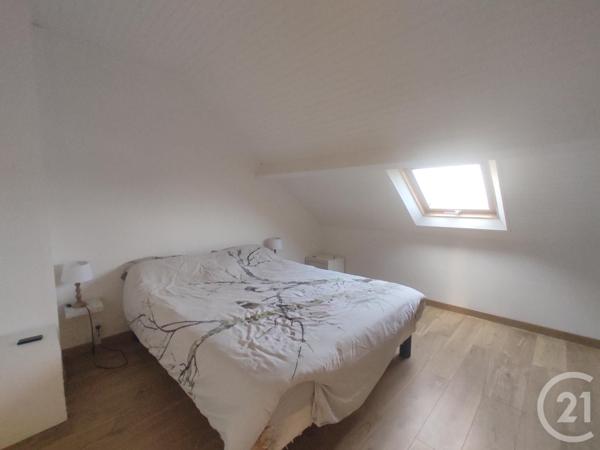 Maison à vendre  6 pièces - 110 m2 VILLERS COTTERETS - 02