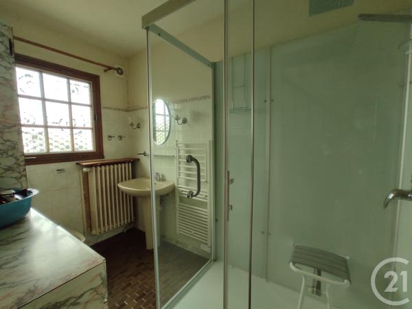 Maison à vendre  6 pièces - 110 m2 VILLERS COTTERETS - 02