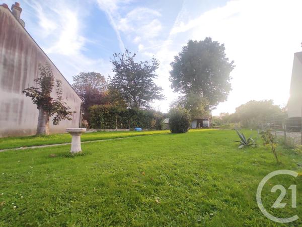 Maison à vendre  6 pièces - 110 m2 VILLERS COTTERETS - 02