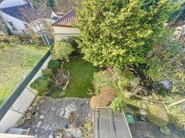 Limite Bourg-la-Reine - Grande Maison Familiale - au calme