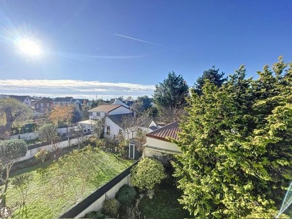 Limite Bourg-la-Reine - Grande Maison Familiale - au calme