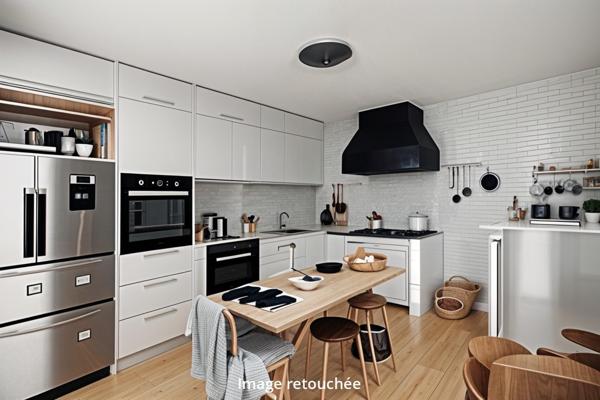 Limite Bourg-la-Reine - Grande Maison Familiale - au calme