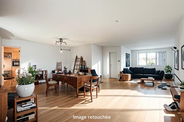 Limite Bourg-la-Reine - Grande Maison Familiale - au calme