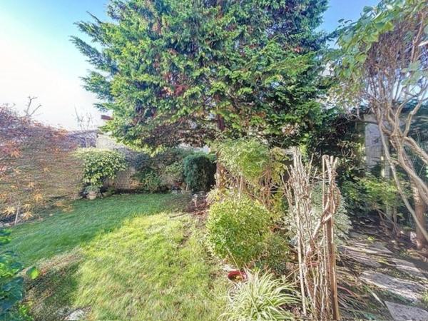 Limite Bourg-la-Reine - Grande Maison Familiale - au calme