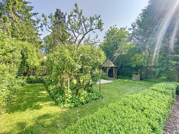 Belle demeure dans un secteur recherché de Marcq en baroeul