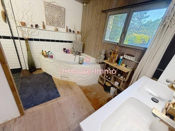 Maison à vendre 7 pièces de 145 m²