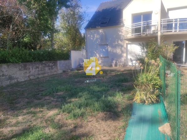 Maison Pontchateau 3 pièce(s) 59.40 m2