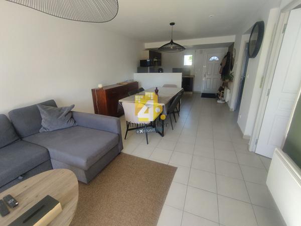 Maison Pontchateau 3 pièce(s) 59.40 m2