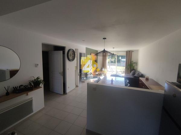 Maison Pontchateau 3 pièce(s) 59.40 m2