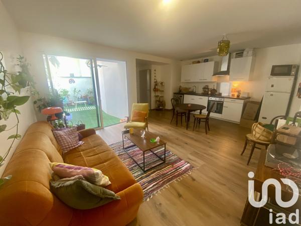 Appartement à vendre 3 pièces 66 m² Bagnères-de-Bigorre