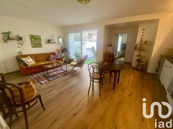 Appartement à vendre 3 pièces 66 m² Bagnères-de-Bigorre