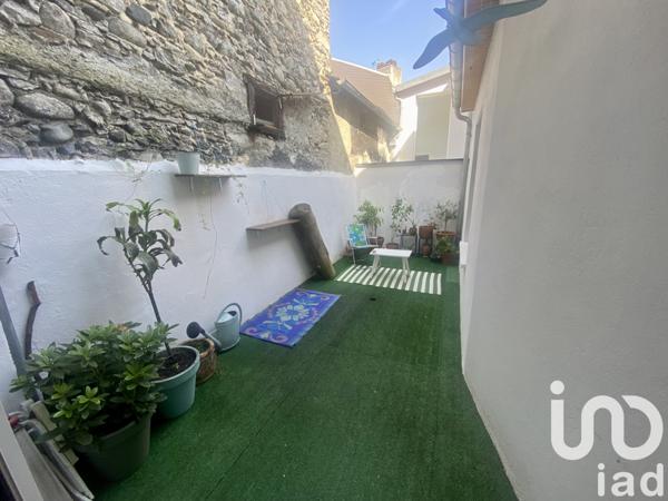 Appartement à vendre 3 pièces 66 m² Bagnères-de-Bigorre