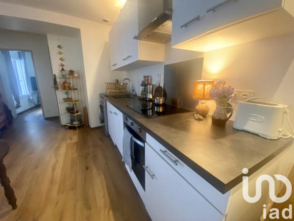 Appartement à vendre 3 pièces 66 m² Bagnères-de-Bigorre