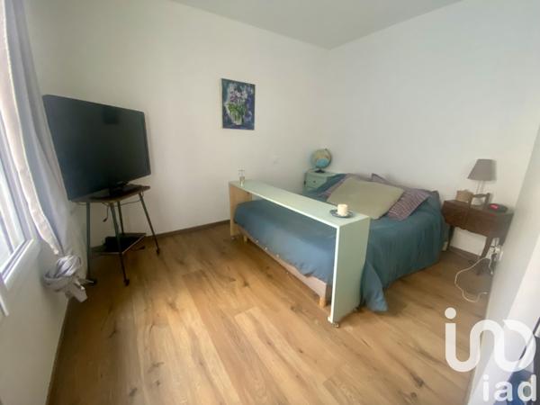 Appartement à vendre 3 pièces 66 m² Bagnères-de-Bigorre