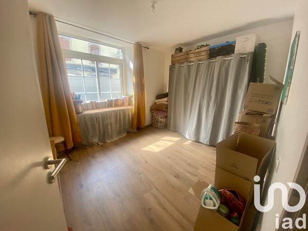 Appartement à vendre 3 pièces 66 m² Bagnères-de-Bigorre
