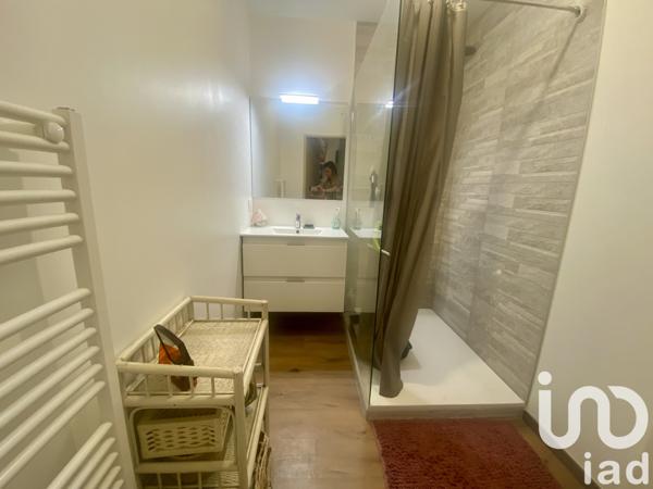 Appartement à vendre 3 pièces 66 m² Bagnères-de-Bigorre