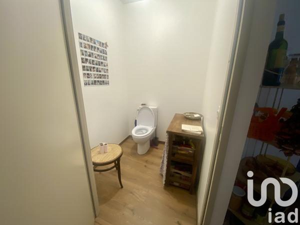 Appartement à vendre 3 pièces 66 m² Bagnères-de-Bigorre