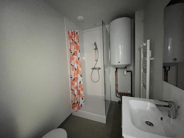 Appartement à louer |  Oradour-sur-Glane |  1 pièce | 27 m²