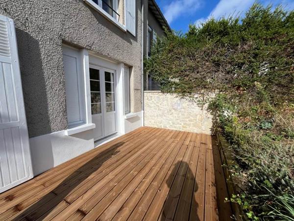 Appartement à louer |  Oradour-sur-Glane |  1 pièce | 27 m²