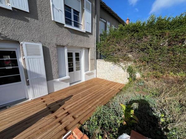 Appartement à louer |  Oradour-sur-Glane |  1 pièce | 27 m²