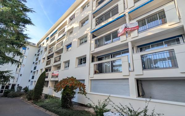 Appartement à vendre    4 pièces • 78,73 m2 Sucy-en-Brie
