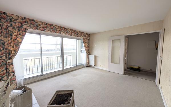 Appartement à vendre    4 pièces • 78,73 m2 Sucy-en-Brie