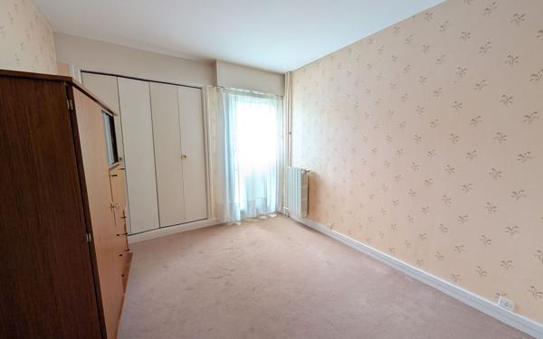 Appartement à vendre    4 pièces • 78,73 m2 Sucy-en-Brie