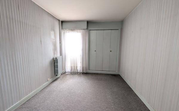 Appartement à vendre    4 pièces • 78,73 m2 Sucy-en-Brie