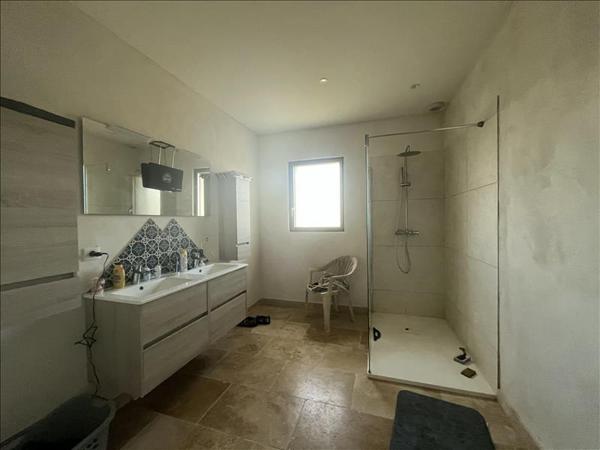 Maison à vendre |  Romegoux |  5 pièces | 125 m²