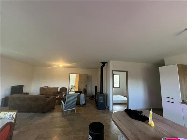 Maison à vendre |  Romegoux |  5 pièces | 125 m²