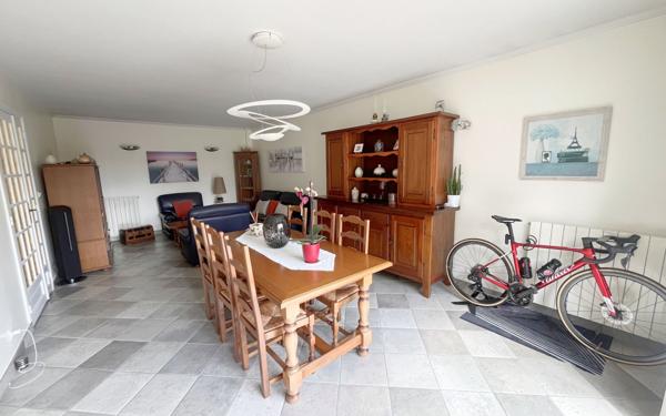 Maison à vendre    4 pièces • 100 m2 Rosny-sous-Bois