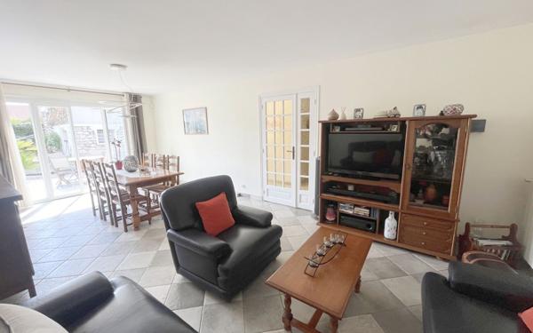 Maison à vendre    4 pièces • 100 m2 Rosny-sous-Bois