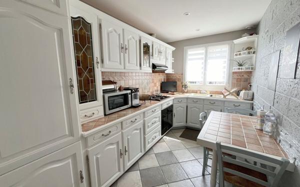 Maison à vendre    4 pièces • 100 m2 Rosny-sous-Bois