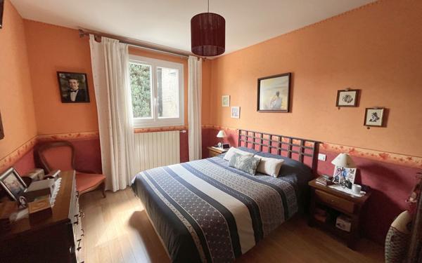 Maison à vendre    4 pièces • 100 m2 Rosny-sous-Bois