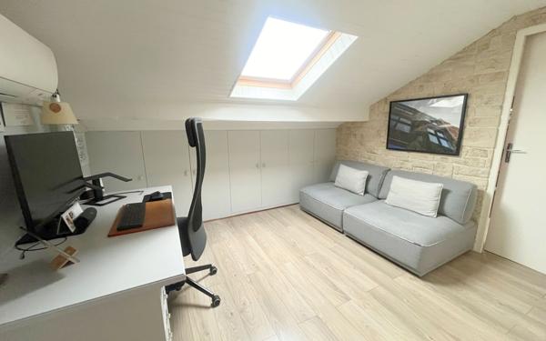 Maison à vendre    4 pièces • 100 m2 Rosny-sous-Bois