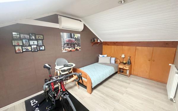 Maison à vendre    4 pièces • 100 m2 Rosny-sous-Bois