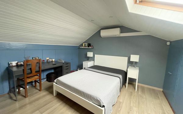 Maison à vendre    4 pièces • 100 m2 Rosny-sous-Bois