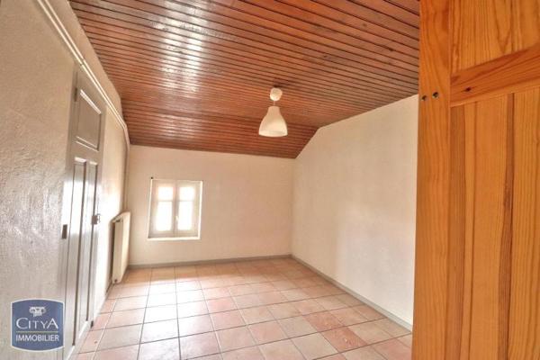 Location appartement Yssingeaux (43200) 4 pièces 72.15m²