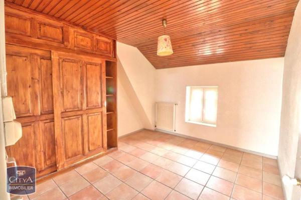 Location appartement Yssingeaux (43200) 4 pièces 72.15m²