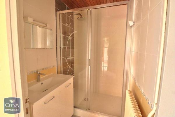 Location appartement Yssingeaux (43200) 4 pièces 72.15m²