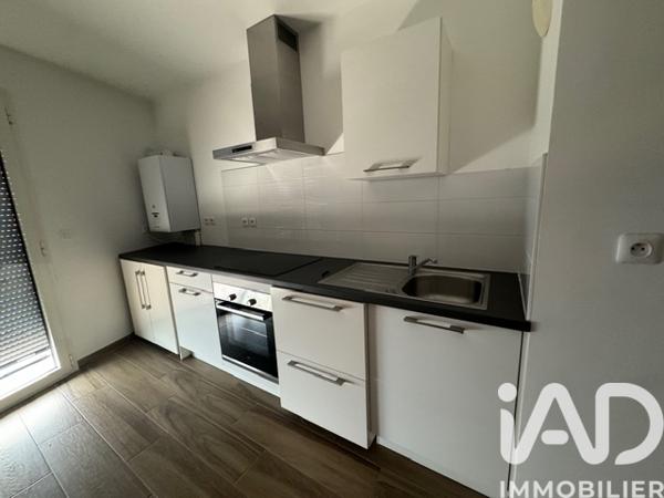 Appartement à vendre 2 pièces 39 m² Olivet