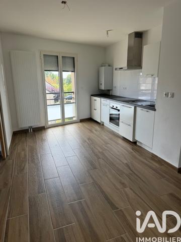 Appartement à vendre 2 pièces 39 m² Olivet