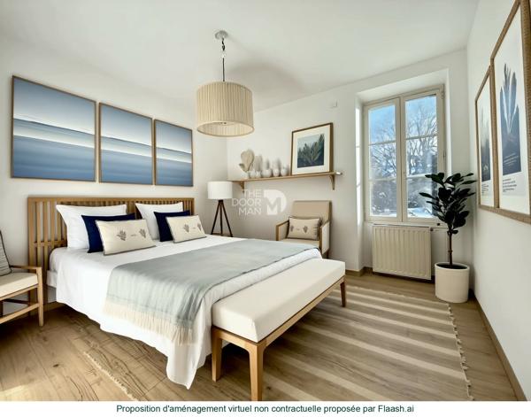 Maison - À vendre - 47 m² - PORNIC | The Door Man