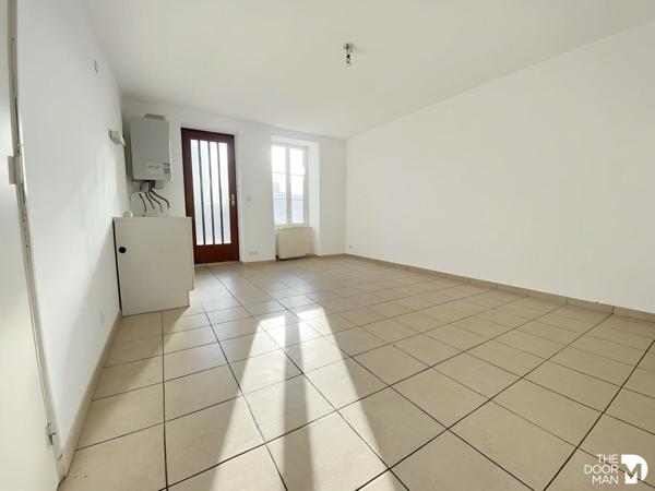 Maison - À vendre - 47 m² - PORNIC | The Door Man