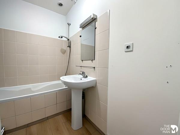 Maison - À vendre - 47 m² - PORNIC | The Door Man