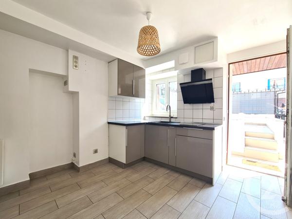 Appartement F1 à vendre  1 pièce - 21,10 m2 CHENNEVIERES SUR MARNE - 94