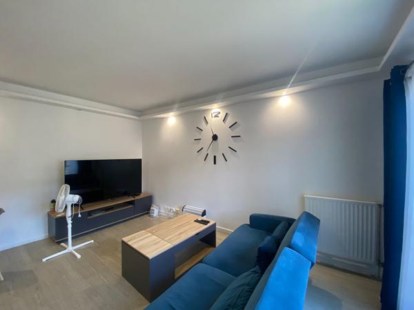 Appartement Alfortville 3 pièce(s) 63m²