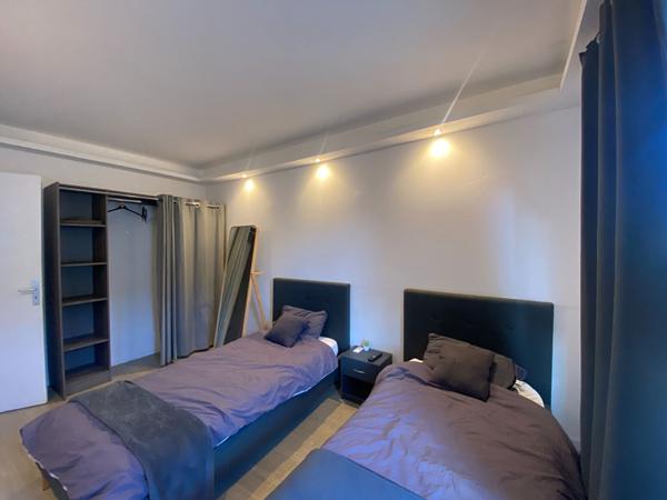 Appartement Alfortville 3 pièce(s) 63m²